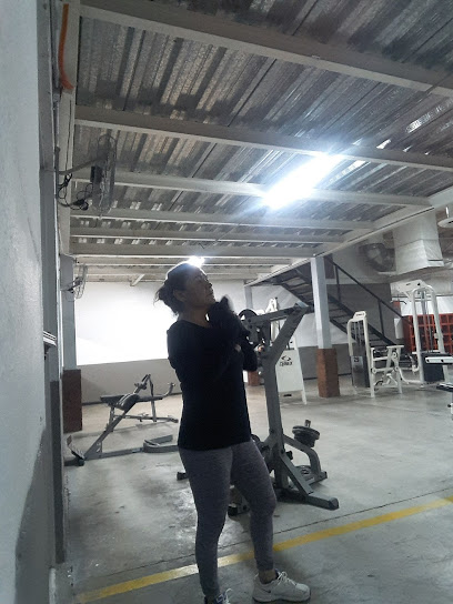 NEX GYM Perisur