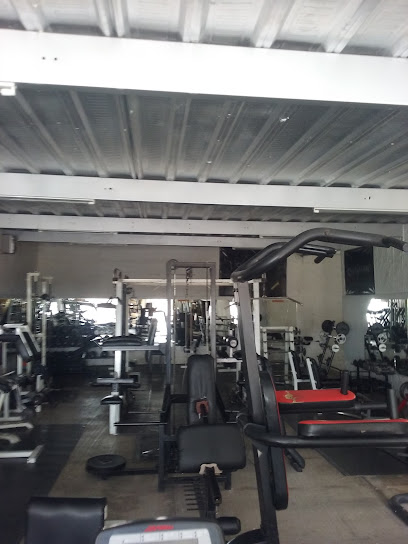 KILLER INSTINCT GYM & FITNESS