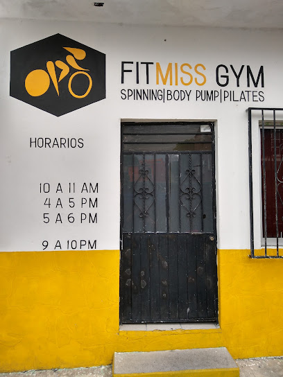 Fitmiss Gym