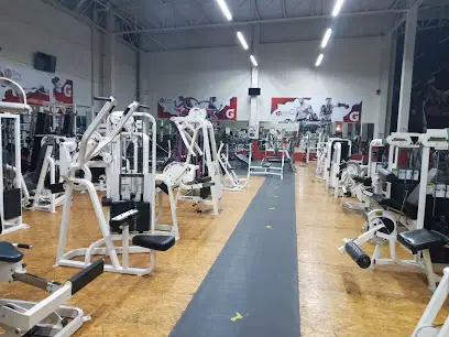 Bay Fitness Villa Fontana