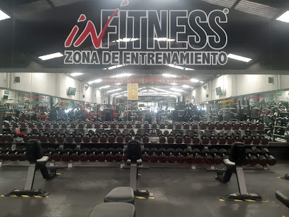 Infitness Zona San Pedro Cholula
