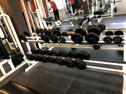 Gimnasio Balcones de Santa Rosa