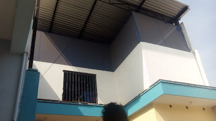 Talentos Gym Colima