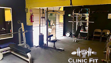 ClinicFit