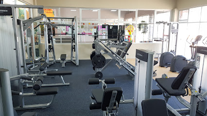 Infinity Fitness