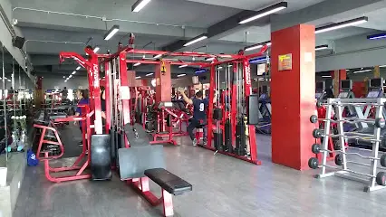 HDSport Fitness