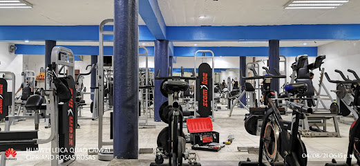 Total Fitness Gym