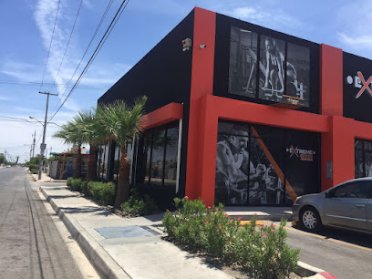 Extreme Gym Fitness Center Ángeles