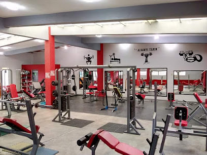 Life Fitnes GYM