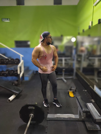 Fitness World GYM