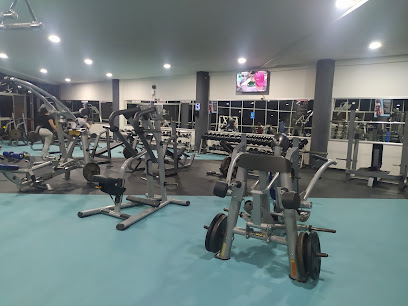 Fitness Premier