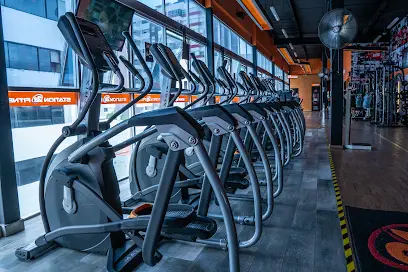 Station 24 Fitness Aviana