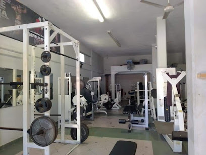 Center Sport Gym