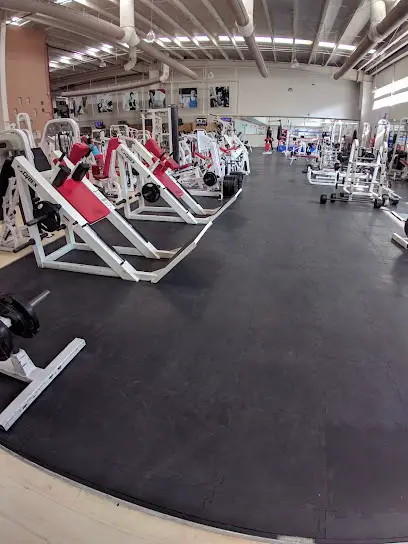 AMIS fitnesscenter
