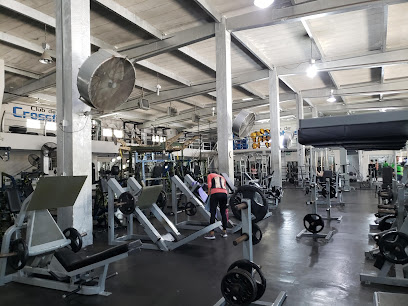 Sport Club Tampico