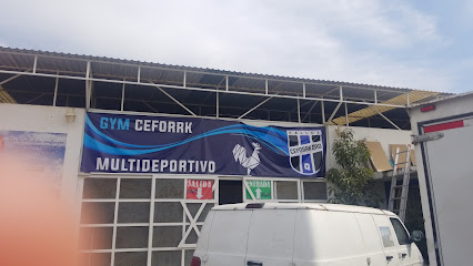 Ceforrk-Qro