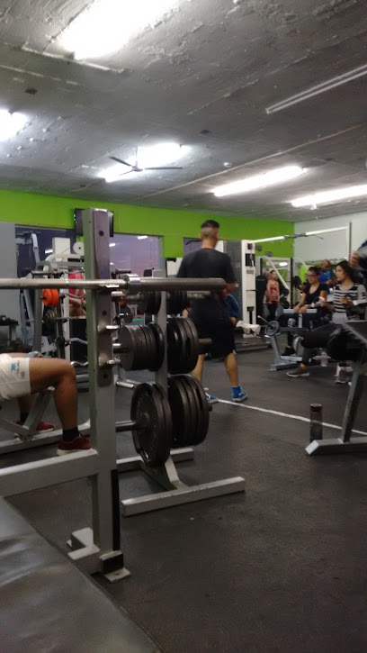 Queretaro Fitness Boxing Club