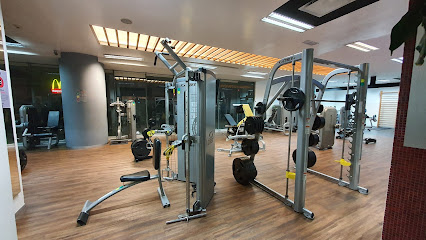 Sports World Universidad