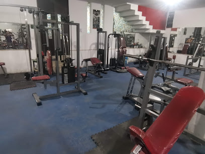WALDO'S GYM