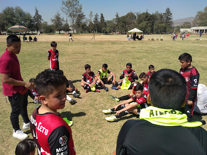 Cancha Atlas