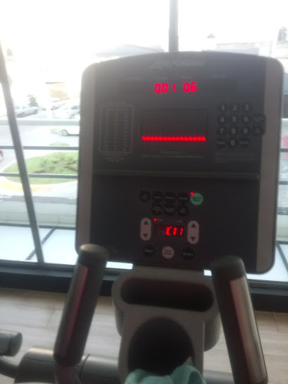 Bullfighters Gym