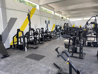 Gym 7 Bacalar
