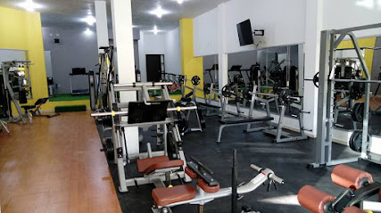 FORZA Fitness
