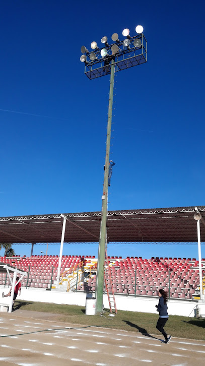 Estadio Juventud