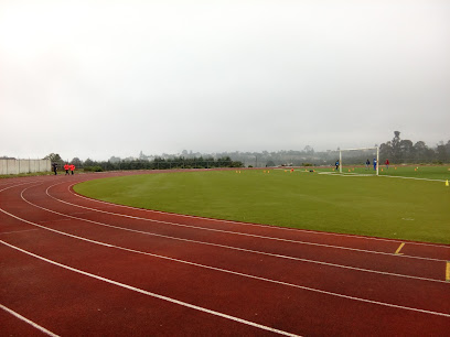 Estadio Municipal De Tlatempa