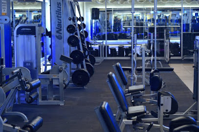 Power Gym Centro
