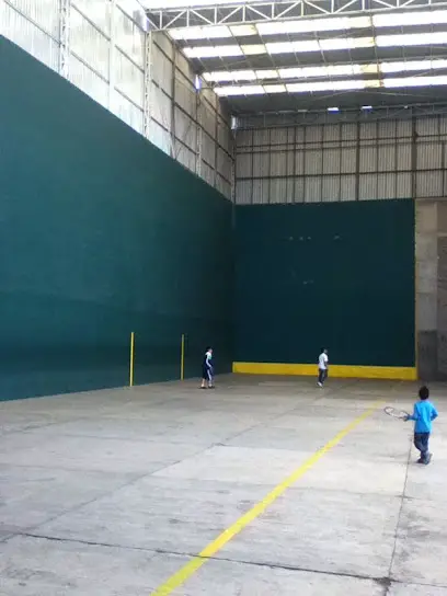 Frontón "El Gordo"