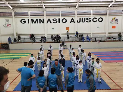 Gimnasio Ajusco