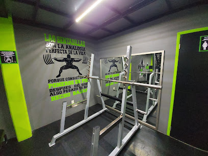 AreBo Fitness Orizaba
