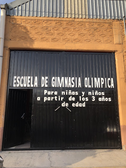 RODAS Gimnasia Olímpica