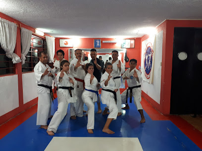 Shudokan Y Gym