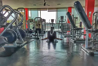 Gym Sport Center