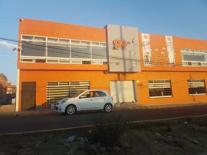 Go Fitness Center