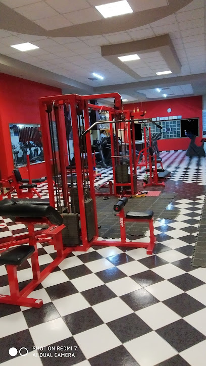 Absgym
