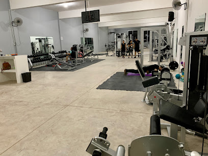 JJ Once Fitness Center