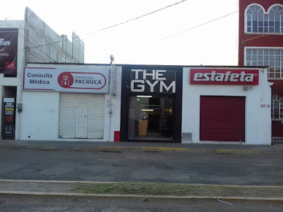 The Gym Pachuca