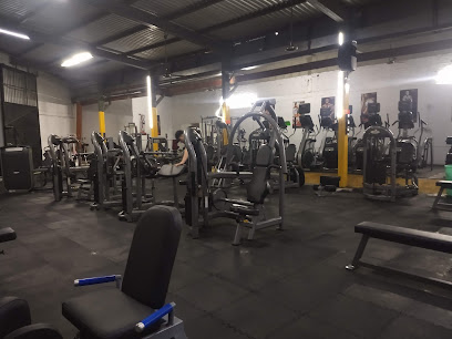 BodyGym Vallarta 2