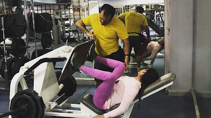 Gimnasio Leg y Can