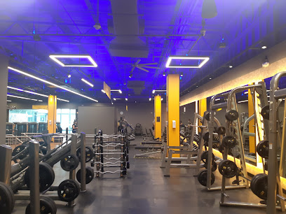 Gimnasio Smart Fit - San Mateo