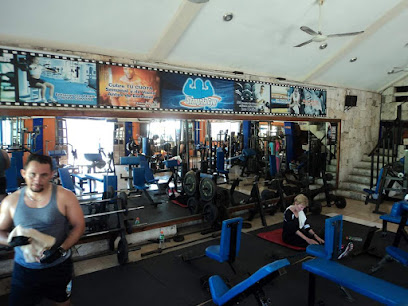 Shangrila Gym