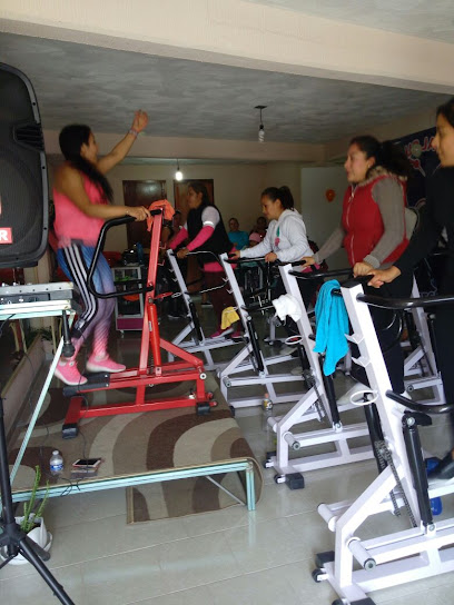 CLUB JAVA FITNESS
