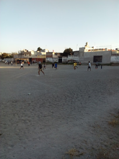 Polideportivo Seis Decadas