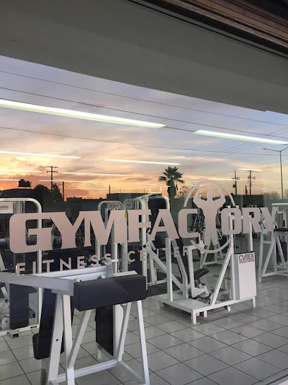 GYM FACTORY