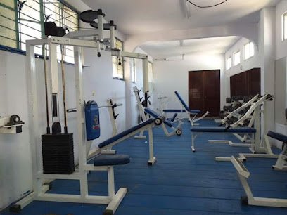 ZAVALA'S Fitness & Gym