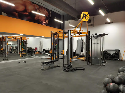 Active Fitness