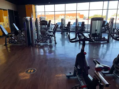 Gimnasio Smart Fit - Punta Anáhuac